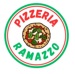 Pizzeria Ramazzo Leverkusen Logo
